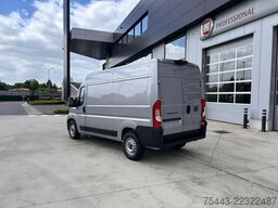 Fiat Ducato F5401 - L2H2 Gesloten bestelwagen 3,5T –...