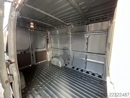 Fiat Ducato F5401 - L2H2 Gesloten bestelwagen 3,5T –...