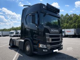 Scania R 450 A4x2NA / Hydrauik