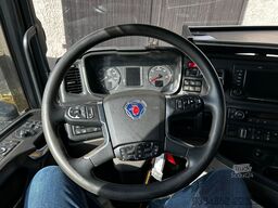 Scania R 450 A4x2NA / Hydrauik