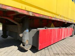 PANAV NVS36 Koffer Rolltor