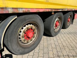 PANAV NVS36 Koffer Rolltor