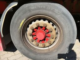 PANAV NVS36 Koffer Rolltor