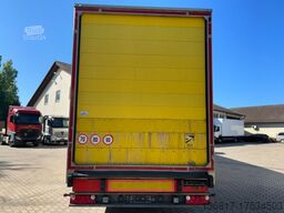 PANAV NVS36 Koffer Rolltor