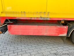 PANAV NVS36 Koffer Rolltor