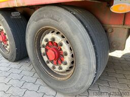 PANAV NVS36 Koffer Rolltor