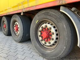 PANAV NVS36 Koffer Rolltor