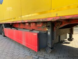 PANAV NVS36 Koffer Rolltor