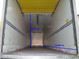PANAV NVS36 Koffer Rolltor