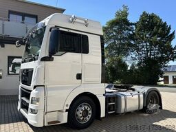 MAN TGX 18.480 XLX E6 Retarder