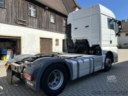 MAN TGX 18.480 XLX E6 Retarder