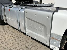 MAN TGX 18.480 XLX E6 Retarder