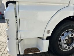 MAN TGX 18.480 XLX E6 Retarder