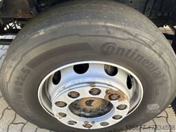 MAN TGX 18.480 XLX E6 Retarder