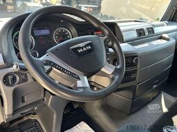 MAN TGX 18.480 XLX E6 Retarder