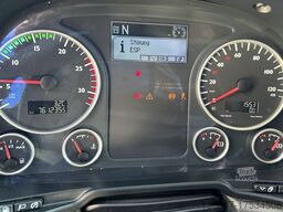 MAN TGX 18.480 XLX E6 Retarder