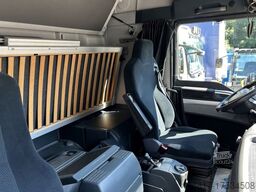 MAN TGX 18.480 XLX E6 Retarder