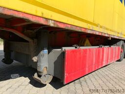 PANAV NVS36 Koffer Rolltor