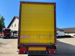 PANAV NVS36 Koffer Rolltor