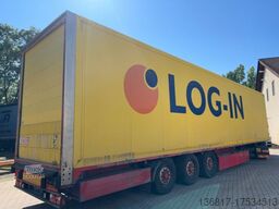 PANAV NVS36 Koffer Rolltor