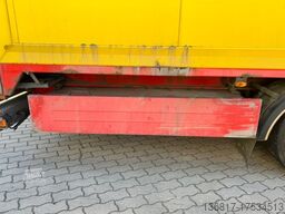 PANAV NVS36 Koffer Rolltor