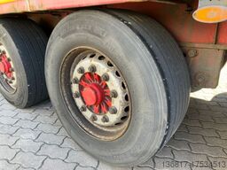 PANAV NVS36 Koffer Rolltor