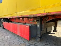 PANAV NVS36 Koffer Rolltor