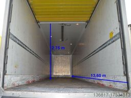 PANAV NVS36 Koffer Rolltor