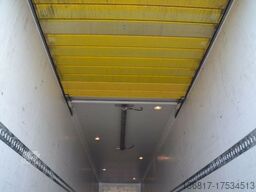 PANAV NVS36 Koffer Rolltor