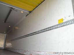 PANAV NVS36 Koffer Rolltor