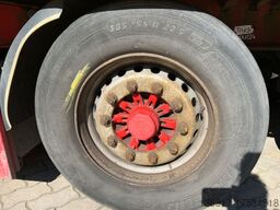 PANAV NVS36 Koffer Rolltor