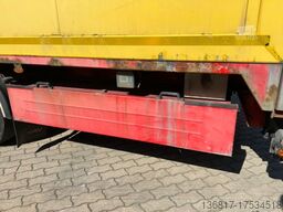 PANAV NVS36 Koffer Rolltor