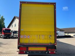 PANAV NVS36 Koffer Rolltor