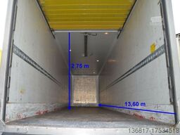 PANAV NVS36 Koffer Rolltor