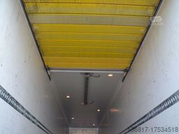 PANAV NVS36 Koffer Rolltor