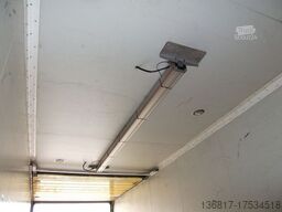 PANAV NVS36 Koffer Rolltor