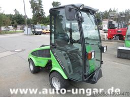 Egholm 2200 T Moduloflex 4x4 Knick Daihatsu