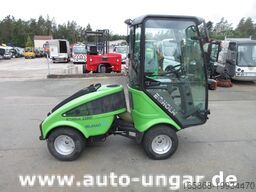 Egholm 2200 T Moduloflex 4x4 Knick Daihatsu