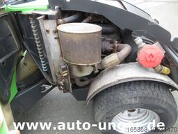 Egholm 2200 T Moduloflex 4x4 Knick Daihatsu