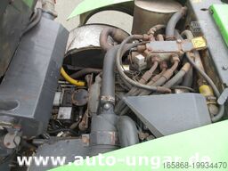 Egholm 2200 T Moduloflex 4x4 Knick Daihatsu