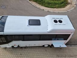 TEMSA 10 x Prestij SX Automatik  Novo Lux Stock Daily