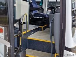 TEMSA 10 x Prestij SX Automatik  Novo Lux Stock Daily