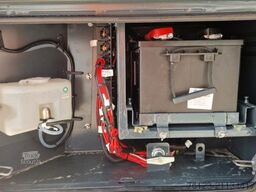 TEMSA 10 x Prestij SX Automatik  Novo Lux Stock Daily