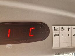 TEMSA 10 x Prestij SX Automatik  Novo Lux Stock Daily