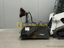 Bobcat 72 Sweeper Bucket
