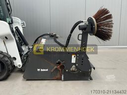 Bobcat 72 Sweeper Bucket