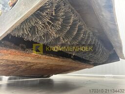 Bobcat 72 Sweeper Bucket