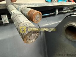 Manitou 4 in 1 Bucket