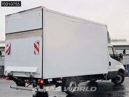 Iveco Daily 35S16 Ladebordwand Automatik 160PS Klima ...