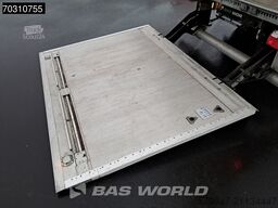 Iveco Daily 35S16 Ladebordwand Automatik 160PS Klima ...